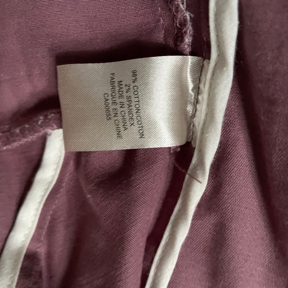 Cropped blazer - Picture 4 of 4